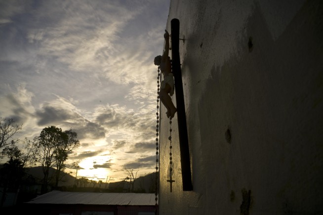 Many Puerto Ricans angry over Trump's comments on island
