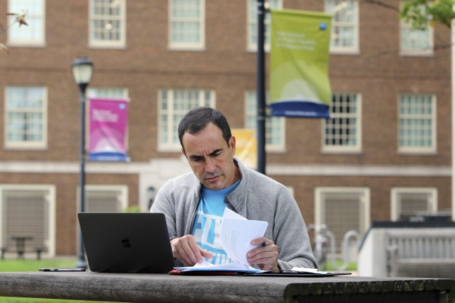 Violinist, professor, pastor among 25 'genius grant' winners