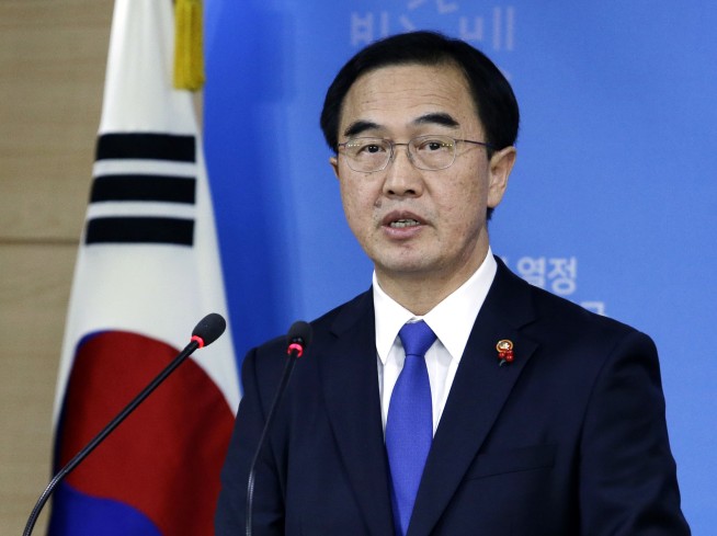S. Korea offers to talk with North on Olympic cooperation
