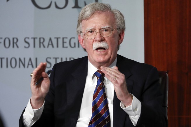 Judge: Bolton can publish book despite efforts to block it