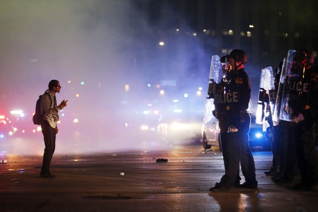 Pentagon puts military police on alert to go to Minneapolis