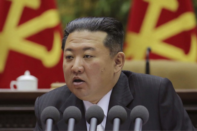 Seoul: North Korean launch apparently ends in failure