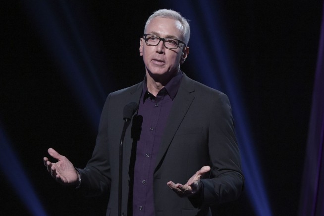 Caught in video mashup, Pinsky apologizes for virus comments