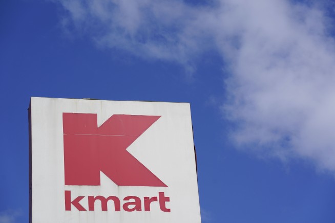 Once a retail giant, Kmart down to 3 stores after NJ closing
