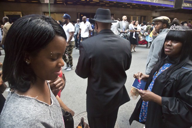 After years in solitary, a woman struggles to carry on