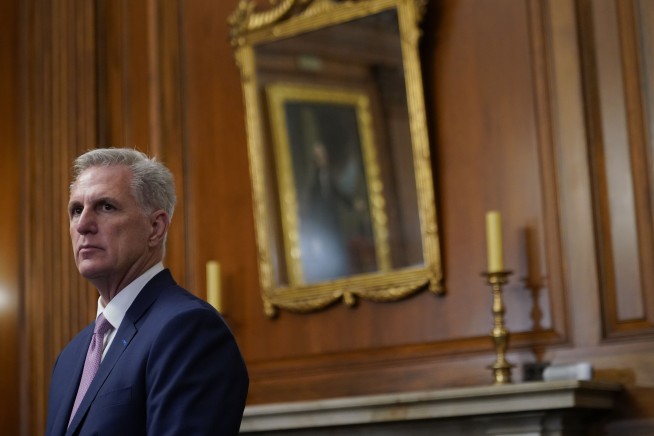 House Republicans push through defense bill limiting abortion access and halting diversity efforts