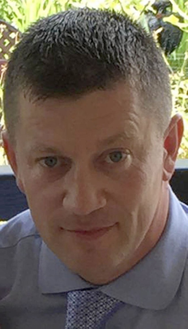 Major raids conducted after London attack; 7 arrested