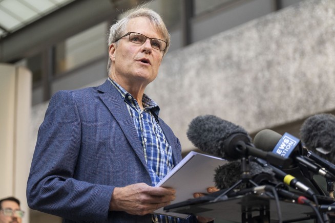 A Texas woman convicted of killing pro cyclist 'Mo' Wilson is sentenced to 90 years in prison