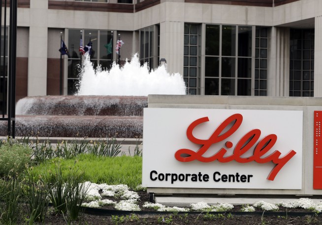 Lilly to sell cheaper version of top-selling insulin Humalog
