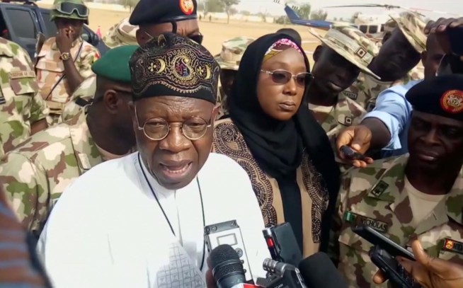 Parents fear worst for missing girls after Nigeria attack