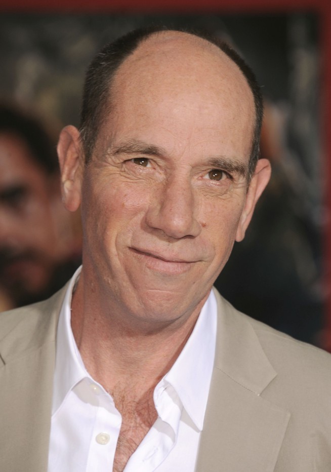 'NCIS: Los Angeles' star Miguel Ferrer dies at 61