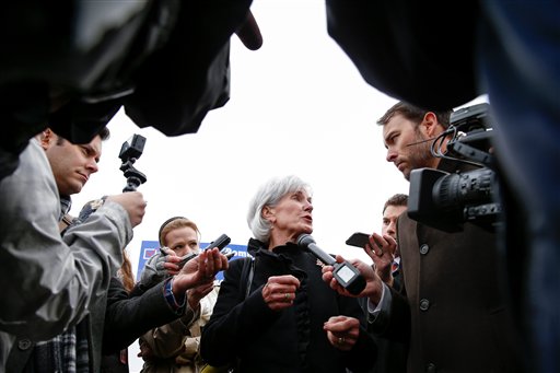 Justices sharply divided over health care law subsidies