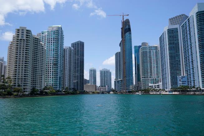 Captain charged in boat crash that killed 3 girls from Miami sailing camp