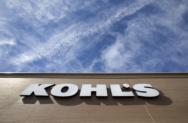 Selling with the enemy? Kohl's to open in-store Amazon shops