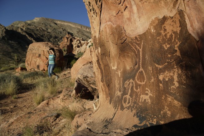 Trump's national monument changes return to spotlight