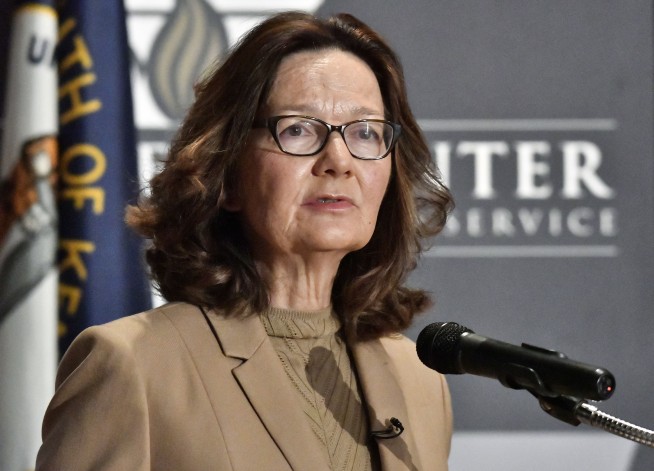 After CIA briefing, senators lay blame on Saudi crown prince