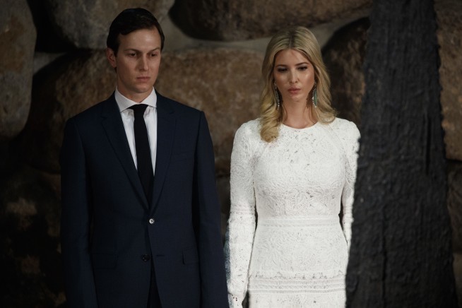 FBI probes Kushner-Russia meetings; more documents sought