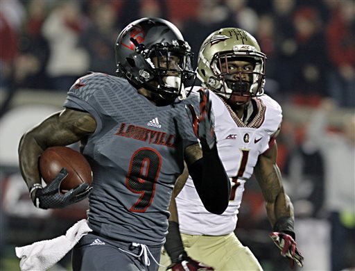 Winston, Florida State rally to beat Louisville