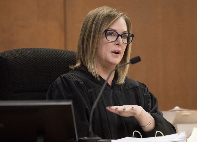 Arizona judge: State can enforce near-total abortion ban