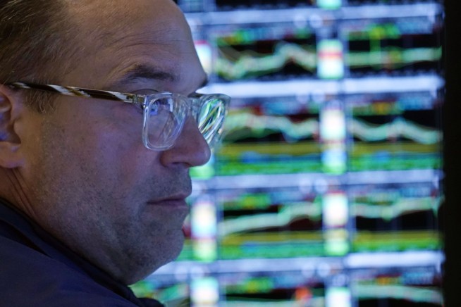 Stock market today: Asian shares mostly rise after Wall Street rally