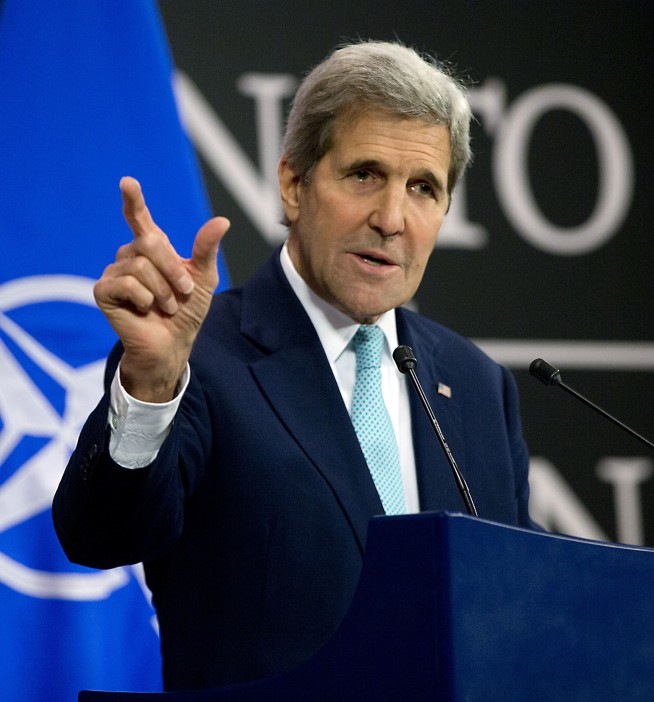 The Latest: IS releases video claiming to kill Russian spy