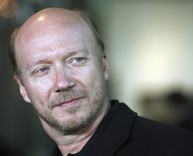 4 women accuse filmmaker Paul Haggis of sexual misconduct