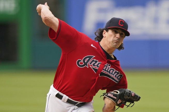 Cleveland's baseball team goes from Indians to Guardians