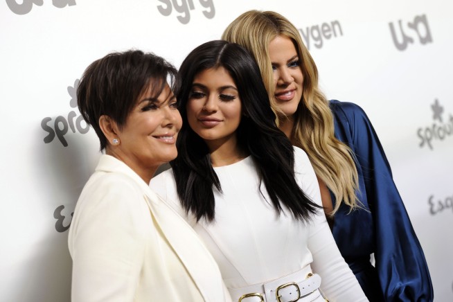 Potential jurors for Kardashians air disdain to their faces