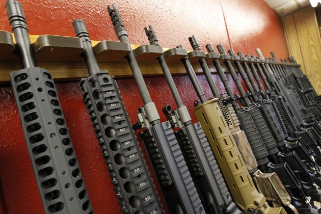 Buffalo shooter's previous threat raises red-flag questions