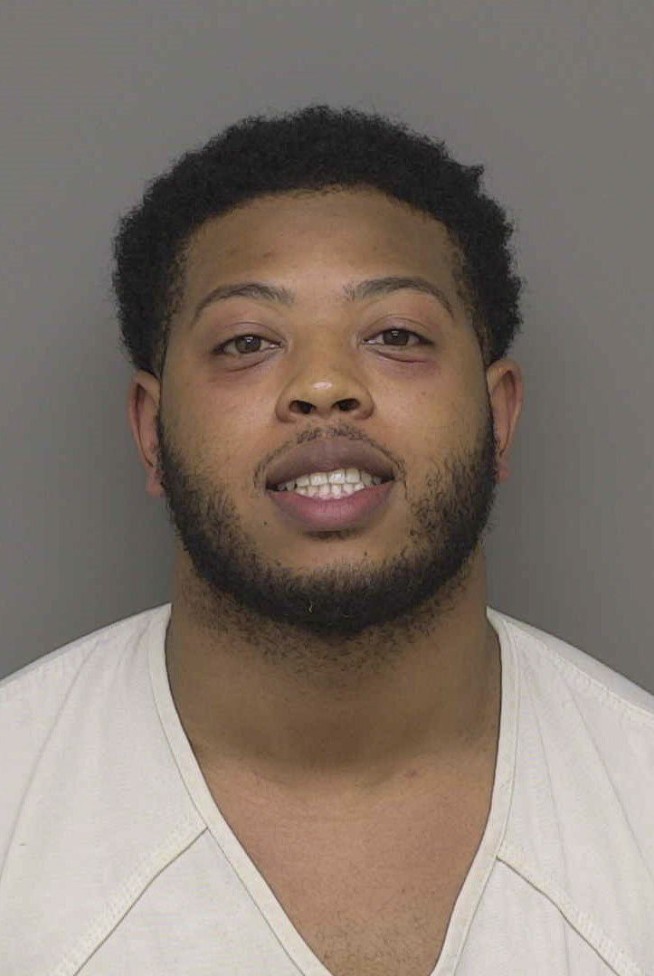 Sheriff: Michigan lawmaker in jail had hidden handcuff key