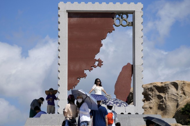 China halts climate, military ties over Pelosi Taiwan visit