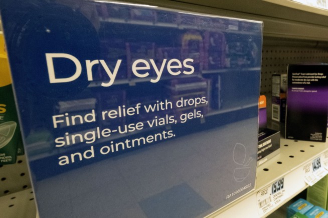After recalls and infections, experts say safer eyedrops will require new FDA powers