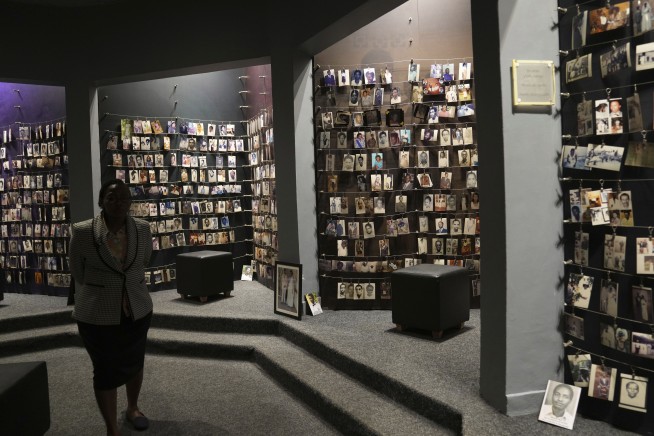 New mass graves in Rwanda reveal cracks in reconciliation efforts, 30 years after the genocide