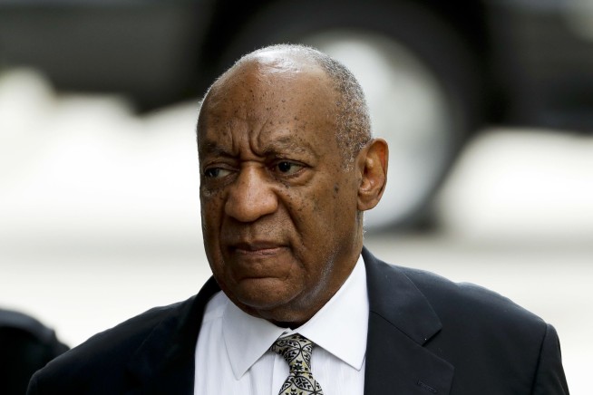 Judge to deadlocked Cosby jury: Keep trying to reach verdict