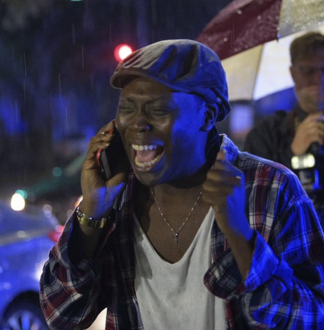 3 dead, 7 wounded after gunmen in New Orleans fire on crowd