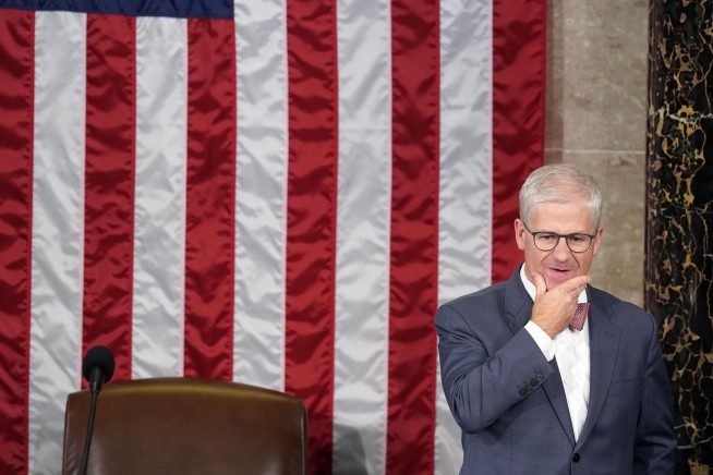 House speaker live updates | Next round of voting set for Thursday after Jordan comes up short again