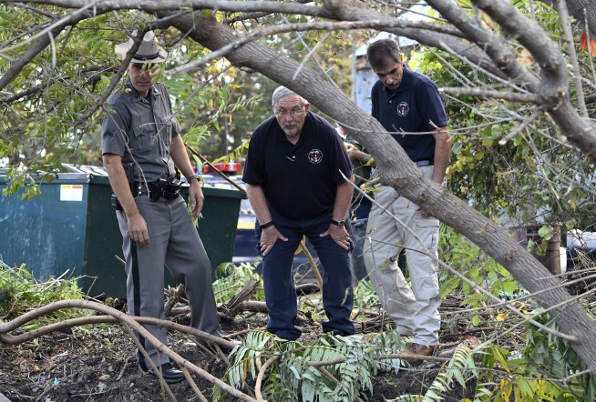 Feds fault operator, regulators in limo crash that killed 20