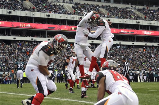 Latest from the NFL: Brock Osweiler wins his first NFL start
