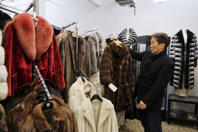 Fur is dead: Animal welfare groups cheer San Francisco ban