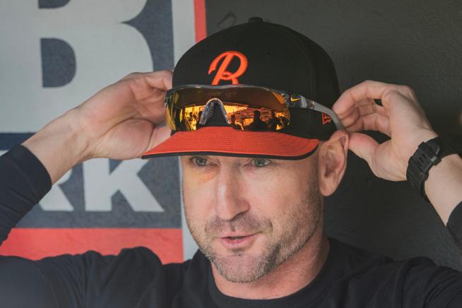 Orioles hold Tupac Shakur bobblehead promotion, and his sister throws out the ceremonial first pitch