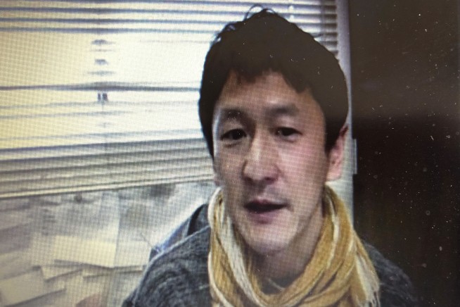 Japan scientist 'very pessimistic' Olympics will happen