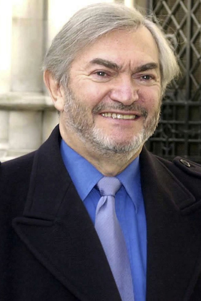 Monty Norman, composer of the James Bond theme, dies at 94