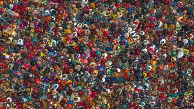 India's population will pass China's soon, but when exactly?