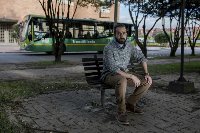 UN: Venezuelans now file 1 in 5 of all new asylum claims