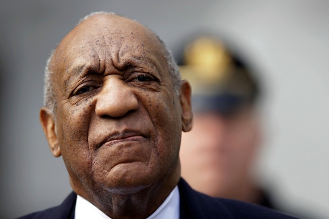 Yale rescinds honorary degree it awarded Bill Cosby