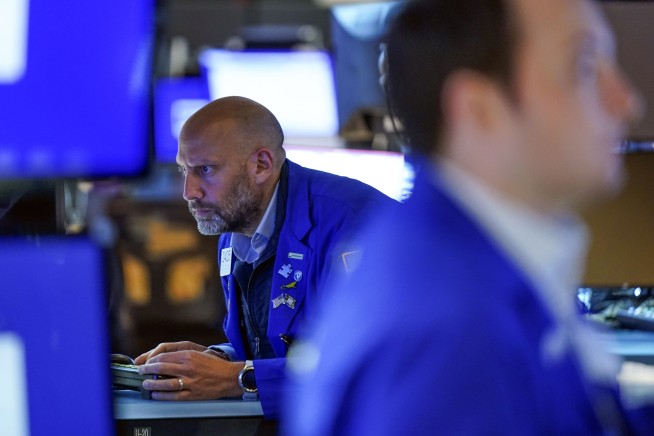 Stocks rally after Fed's big rate hike to fight inflation