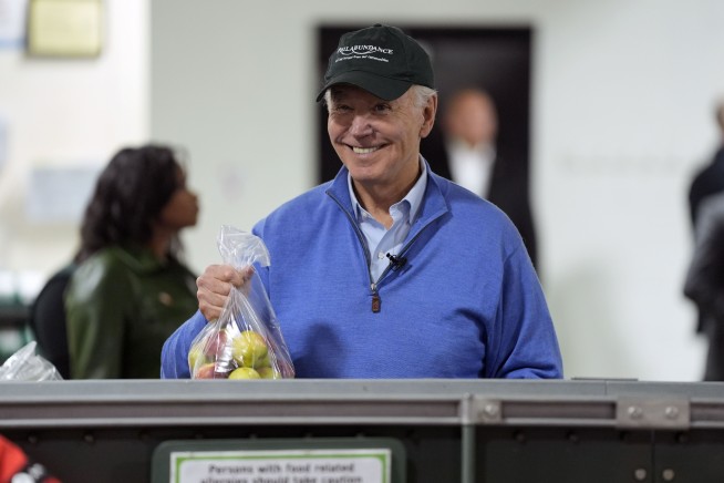 MLK Jr. holiday celebrations include acts of service and parades, but some take a political turn