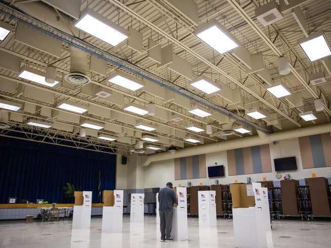 3 Virginia Democrats in Congress fighting GOP challengers