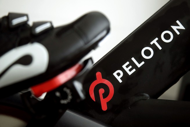 Peloton co-founder steps down after rough ride