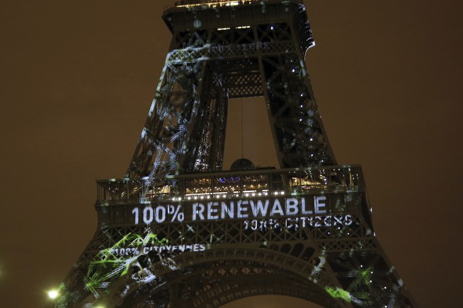 UN report says the world is way off track to curb global warming, but offers ways to fix that